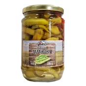 Feferoni nepekoči, TopGastro, 720 ml