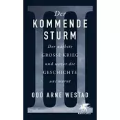 Der kommende Sturm