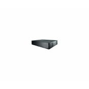 Samsung 16CH Network Video Recorder with PoE Switch SRN-1673S-8TB