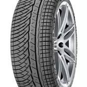 Michelin Pilot Alpin PA4 UHP FSL EL 285/40 R19 107W Zimske osobne pneumatike