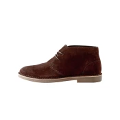 Next Chukka gležnarji  rjava