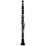 Klarinet Bb CB-318 Roy Benson RB700.457