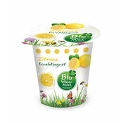 BIO WIESENMILCH Vocni jogurt s limunom, (9004283496100)