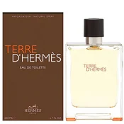 HERMES Muška toaletna voda Terre Dhermes 200ml