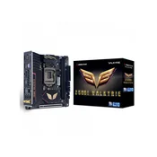 BIOSTAR Maticna ploca 1200 Z590I VALKYRIE HDMI/DP/M.2