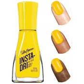 Sally Hansen Insta Dri hitro sušeči lak za nohte Yellow Lady 727