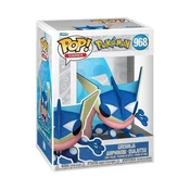 Figura Funko POP! Pokemon - Greninja