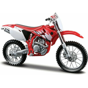 Maisto - Motorno kolo, Yamaha YZ-450F, 1:18