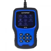 Autophix 9710 OBDII avtomobilska diagnostika za BMW, Mini, Rolls-Royce na Češkem