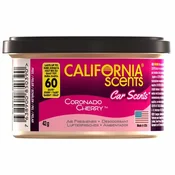 shumee 435030 California Scents. Coronado Cherry - dišavna pločevinka 42 g#