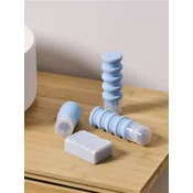 Sinsay - TRAVEL CONTAINER - svetlo plava