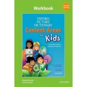 Oxford Picture Dictionary Content Areas for Kids: Workbook