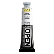 GOLDEN OPEN Akrilna barva s počasnim sušenjem 59 ml | Različni odtenki