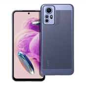 BREEZY ovitek za XIAOMI Redmi NOTE 12S moder