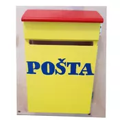 IT -Poštansko sanduce