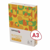 Papir OFFICEO Business A3 - 80 g/m2, 500 listov