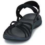 Teva Sandali Tirra Traveler 1166130 Črna