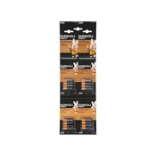 slomart LR03 16PAK (4x4) DURACELL HBDC MN2400 baterija