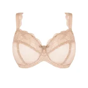 SugarShape Nedrček Clara Lace kapučino