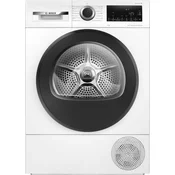 BOSCH sušilni stroj s toplotno črpalko WQG14501BY