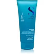 Alfaparf Milano Semi Di Lino Curls Perfecting Balm balzam za kodraste lase 200 ml