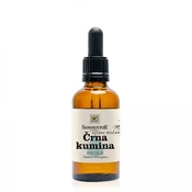 SONNENTOR organsko ulje crnog kima Nigella Sativa 50 ml