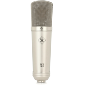 Golden Age Audio FC1 MKII kondenzatorski mikrofon