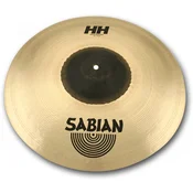 SABIAN 22 HH POWER BELL RIDE činela
