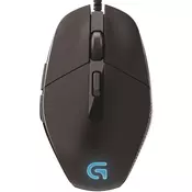 LOGITECH miš G302 DAEDALUS PRIME