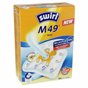Vrecice za usisavac Swirl M 49 MP Plus AirSpaceVrecice za usisavac Swirl M 49 MP Plus AirSpace