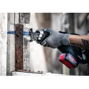 BOSCH EXPERT žagin list S 1167 XHM 3 kosi 2608900399