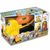 Kamion Mixer Dede 034332