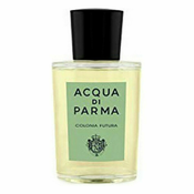 Acqua di Parma Colonia Futura, Muški, 50 ml, Bocica koja se ne može ponovno puniti, Bergamot, Grejp, Limun, Ružicasti papar, Bergamot, Grapefruit, Lemon, Pink Pepper, Lavander, Muš