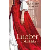 Lucifer a Markétka