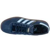 ADIDAS ORIGINALS Niske tenisice Handball Spezial morsko plava / svijetloplava