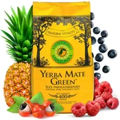 shumee Yerba Mate Green Mate Amazonka 400g