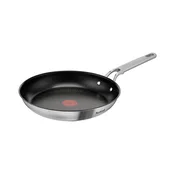 Tefal - Ponev EXTREME 28 cm iz nerjavečega jekla