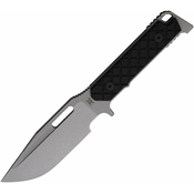 Midgards-Messer Utgard Tactical Fixed Blade