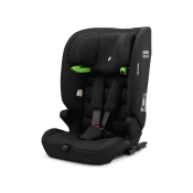 OSANN - Otroški avtosedež Lupo Isofix i-Size 76-150 cm črna