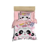 Lessential Maison PH154 Prah Bela Roze Bebi Posteljina