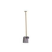 Ostatní Lopata EURO tools 139533 Small aluminum shovel, with T-handle