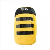 Otroški nahrbtnik Creature Kids 9 L rumena
