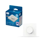 Philips - Pametni rotacioni prigušiva SMART 3,7V 200 mAh