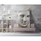 Opviq Slika na platnu 50x70cm
