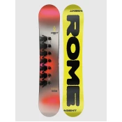 Rome Agent 2026 Snowboard uni