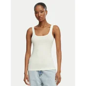HUGO Komplet topov? 50545717 Svetlo zelena Slim Fit