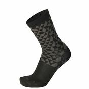 Mico LIGHT OUTDOOR SOCK NATURAL MERI CA03019, čarape