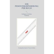 Die Penisvergrößerung per Buch