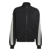 ADIDAS SPORTSWEAR Športna majica adidas KIT 3-Stripes Track črna / bela