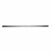 STREFA Vitražna palica 60 cm, aluminij
